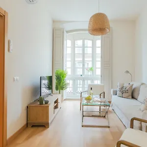  Apartament Malagaflat City Center