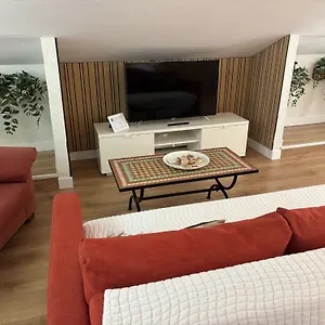 Apartamento Wonderstays Maribel, Málaga