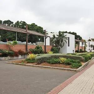 Del Parque Flats - San Millan Málaga