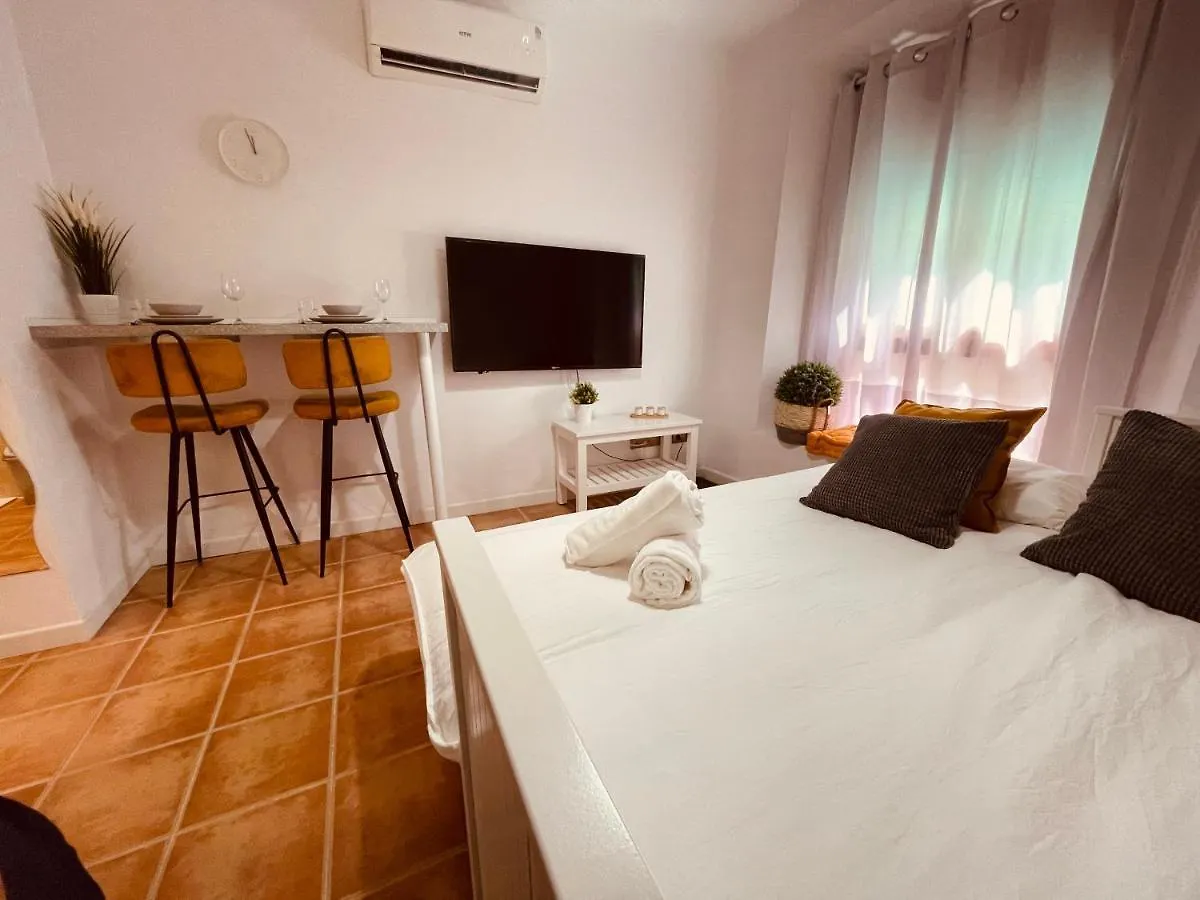 Altamalaga Apartments