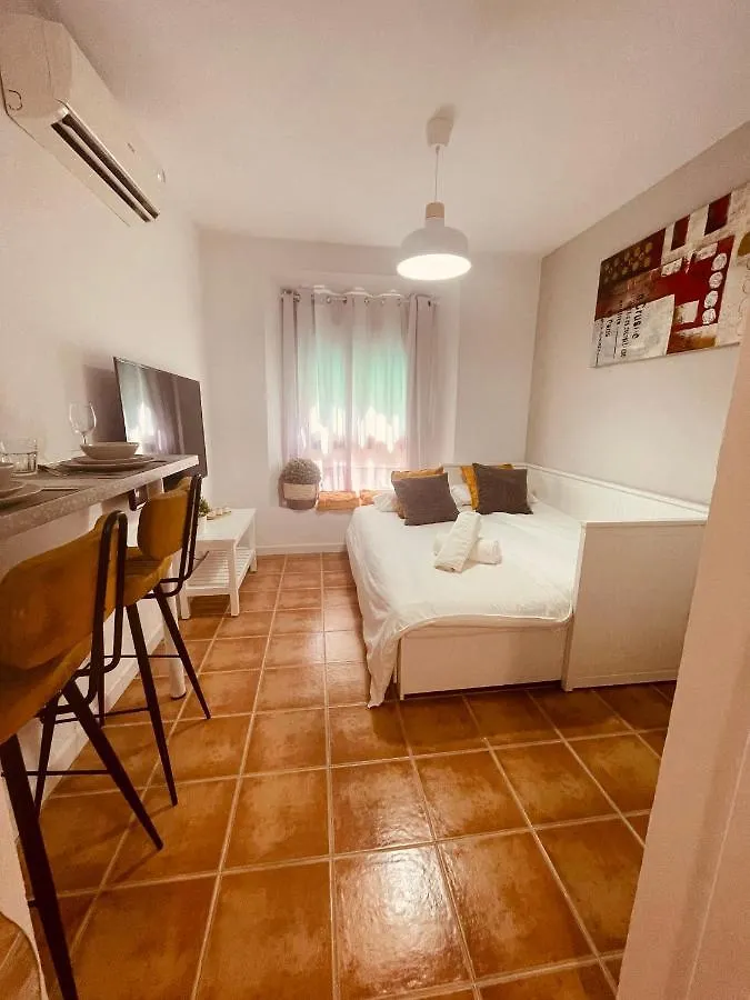 Altamalaga Apartments
