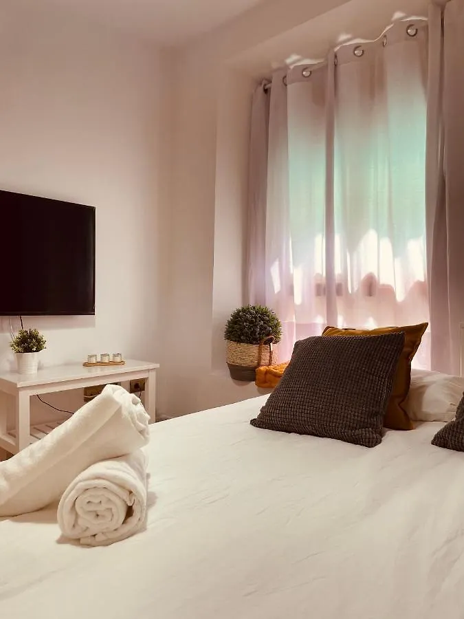 Altamalaga Apartments 0*,  Španělsko